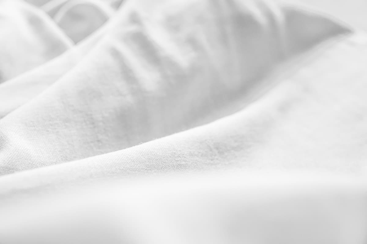 Camisa de Algodão Bordada